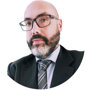 Alessandro Bisceglia: Convegno Ruolo degli Enti Bilaterali Paritetici Regione Marche 2024 a Fano PU